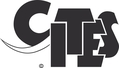 CITES logo